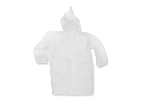 Regenmantel PLUVO