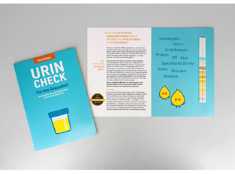 UrinCheck