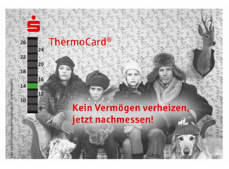 ThermoCard Light