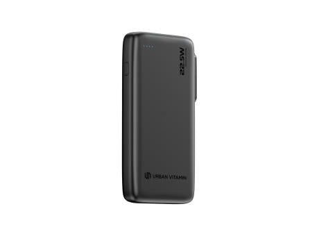 Urban Vitamin Emeryville 20W 10.000 mAh Powerbank
