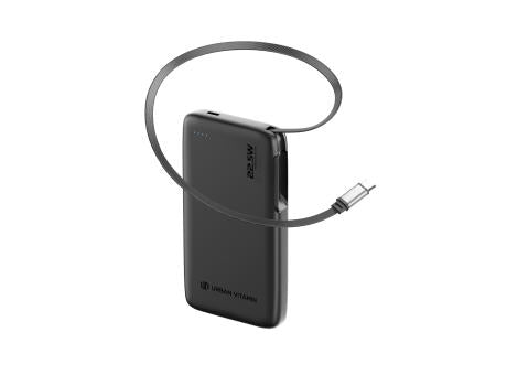 Urban Vitamin Emeryville 20W 10.000 mAh Powerbank