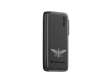 Urban Vitamin Emeryville 20W 10.000 mAh Powerbank