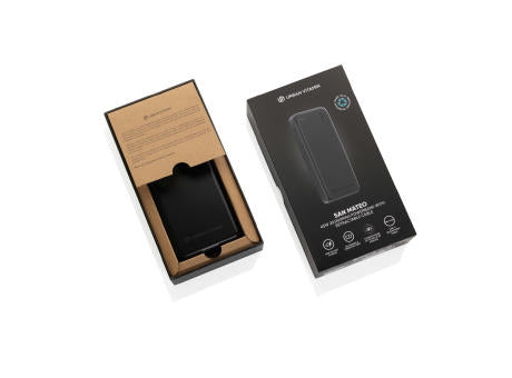 Urban Vitamin San Mateo 45W 20.000mAh Powerbank