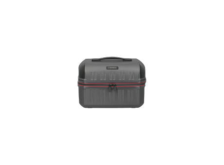 travelite DYNAMIIC Beautycase Anthracite