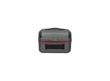 travelite DYNAMIIC Beautycase Anthracite