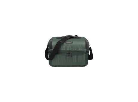 travelite DYNAMIIC Beautycase Anthracite