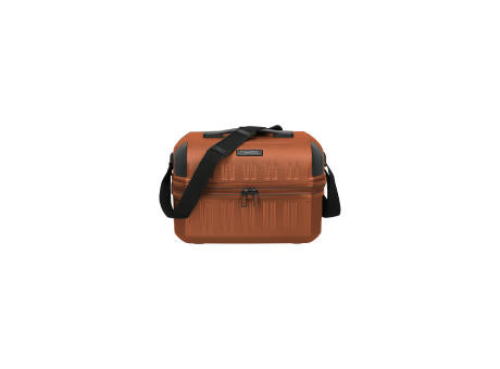 travelite DYNAMIIC Beautycase Anthracite