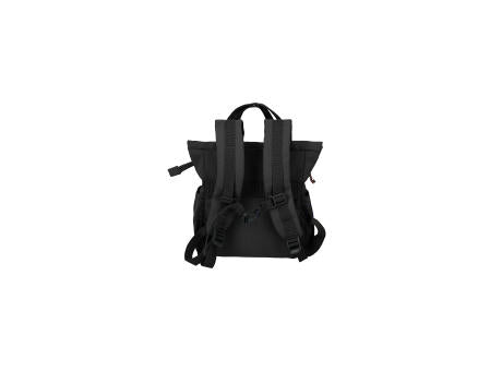 travelite BASICS Short Handle Mini Black