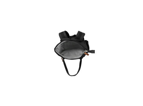 travelite BASICS Short Handle Mini Black