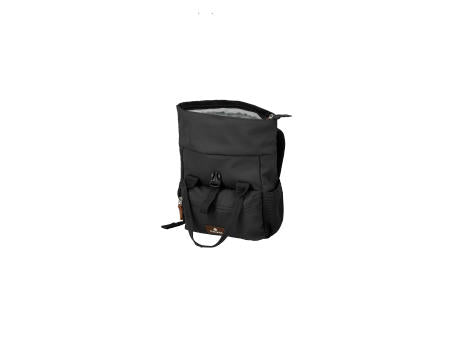 travelite BASICS Short Handle Mini Black