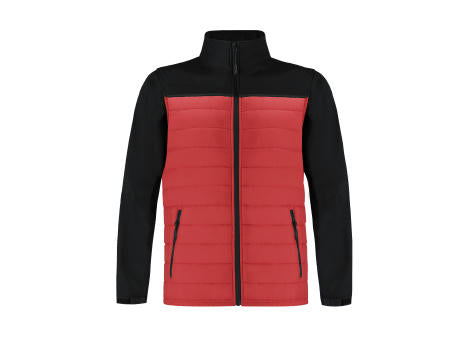 Jacke Cornal