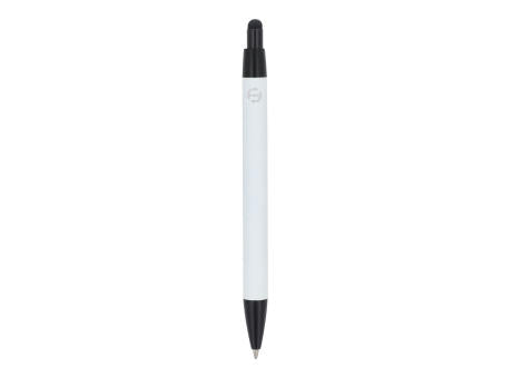 Kugelschreiber Alaska Softtouch mit Stylus R-AL