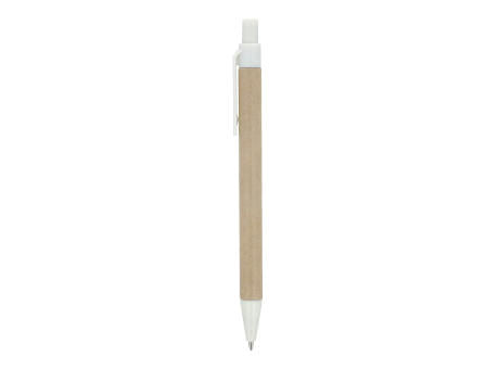Papierkugelschreiber