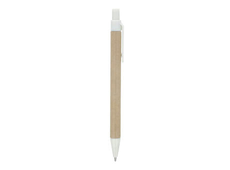 Papierkugelschreiber
