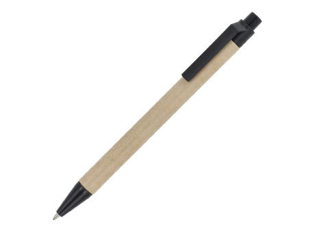 Papierkugelschreiber