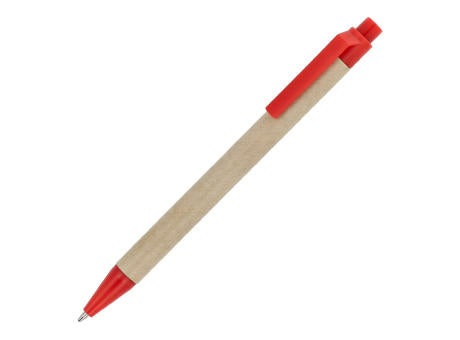 Papierkugelschreiber