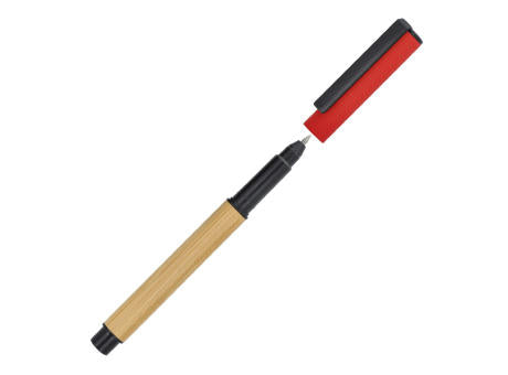 Rollerball Bambus