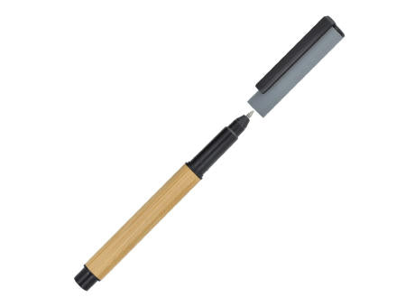 Rollerball Bambus