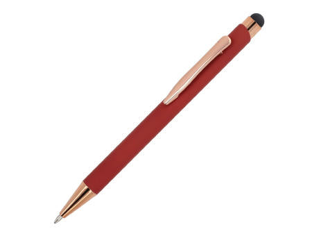 Kugelschreiber Prag Roségold R-AL