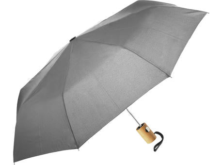 Citizen Green Rainfall Automatik 22" Kompaktschirm