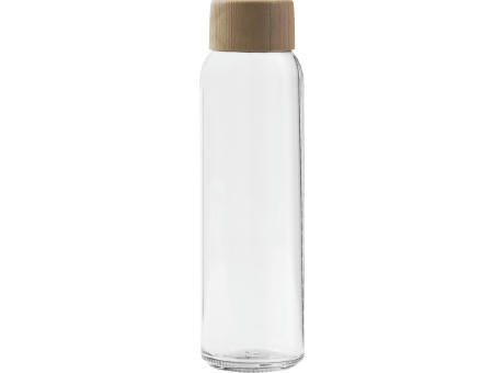 Citizen Green Aqua 500 ml Glas-Trinkflasche