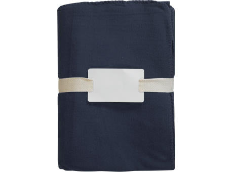 Citizen Green Replay Decke 120 × 150 cm aus recyceltem Material