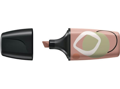 STABILO BOSS MINI Naturevibes Leuchtmarkierer