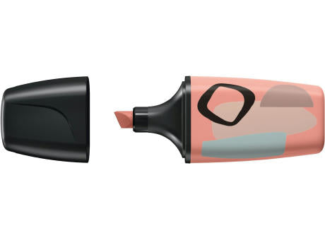 STABILO BOSS MINI Naturevibes Leuchtmarkierer