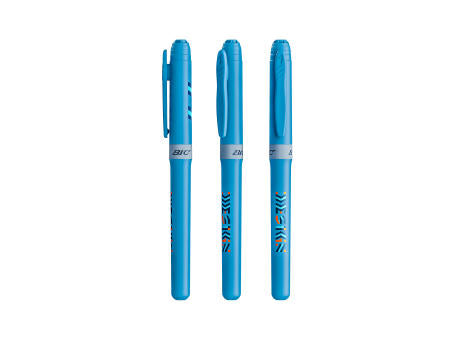 BIC® Brite Liner® Grip Leuchtmarker