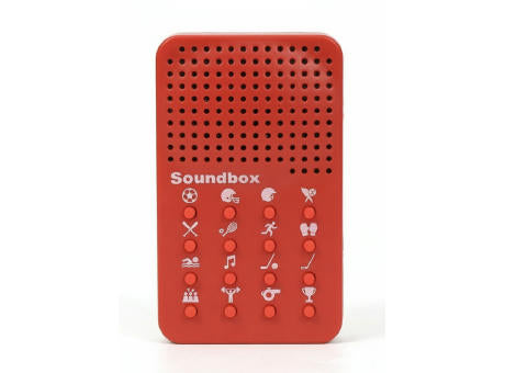 SOUNDmachine