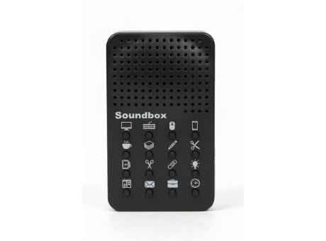 SOUNDmachine
