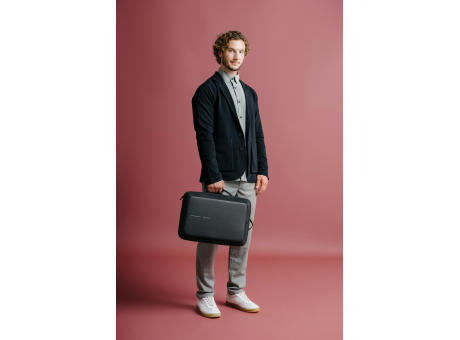 Bobby Bizz 2.0 Anti-Diebstahl Rucksack & Aktentasche