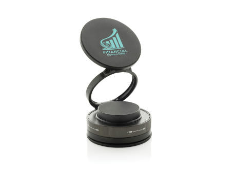 Terra 360 Universal-Handyhalter aus RCS rec. Kunststoff