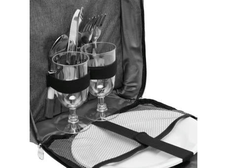 LEISURE DAY - Picknick-Rucksack