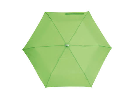 FLAT - Flacher Mini-Taschenschirm