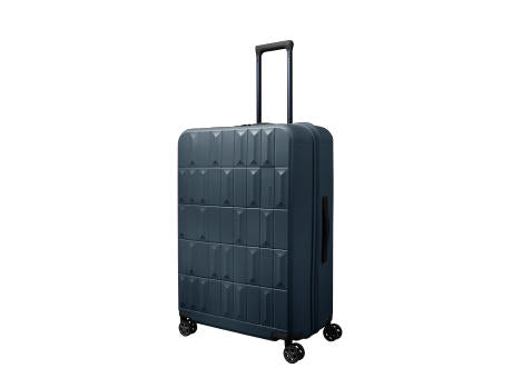 travelite PANELLO Trolley 4-Rollen L Night Sky
