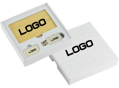 Datenschutz-Set Eco