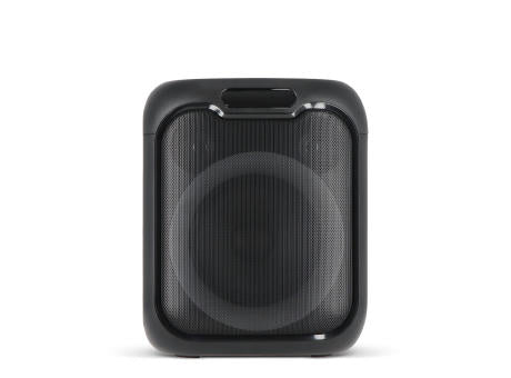 M-1803 | Muse Party-Lautsprecher mit Mikrofon 150W