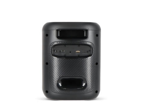 M-1803 | Muse Party-Lautsprecher mit Mikrofon 150W