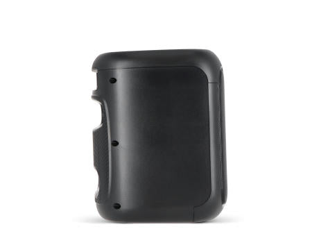 M-1803 | Muse Party-Lautsprecher mit Mikrofon 150W
