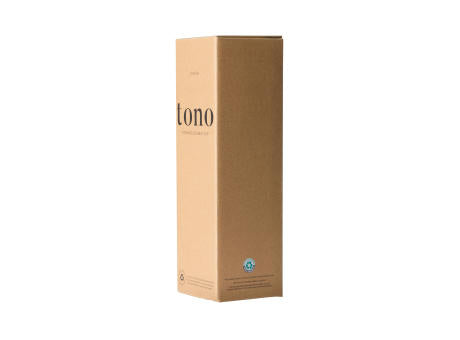 VINGA Tono RCS Thermoskanne mit zwei Bechern, 750ml