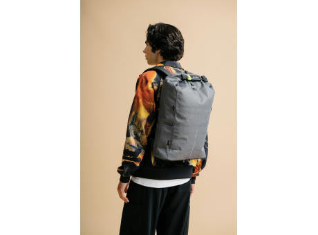 Urban schnitthemmender Anti-Diebstahl-Rucksack