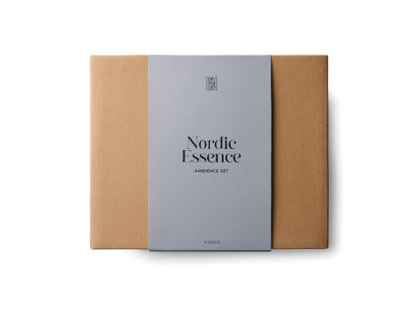 VINGA Nordic Essence Ambiente-Set