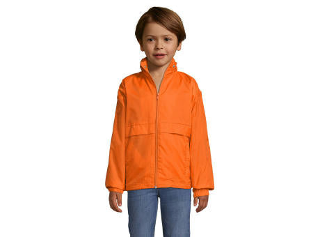 SURF KIDS WINDBREAKER 210g