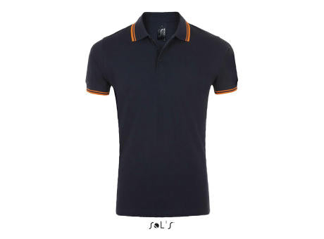 PASADENA Herren Polo 200g
