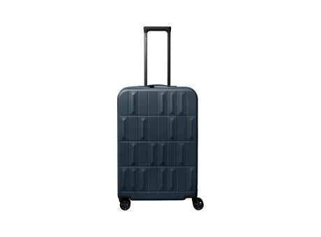 travelite PANELLO Trolley 4-Rollen M exp. Night Sky
