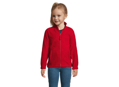 NORTH KINDER FL JACKE 300g