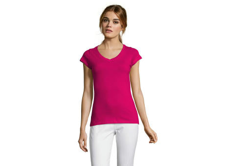 MOON DAMENT-SHIRT 150g