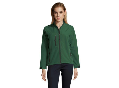 ROXY DAMEN JACKE 340g