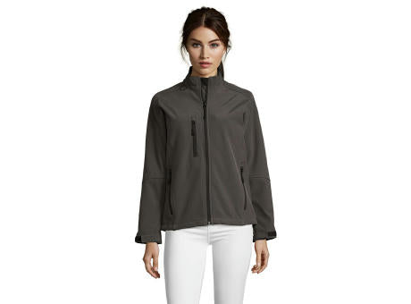 ROXY DAMEN JACKE 340g